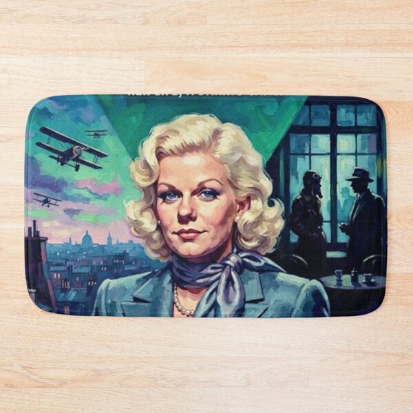 Item preview, Suzy Fine Art Tribute designed and sold by Art's Diner.