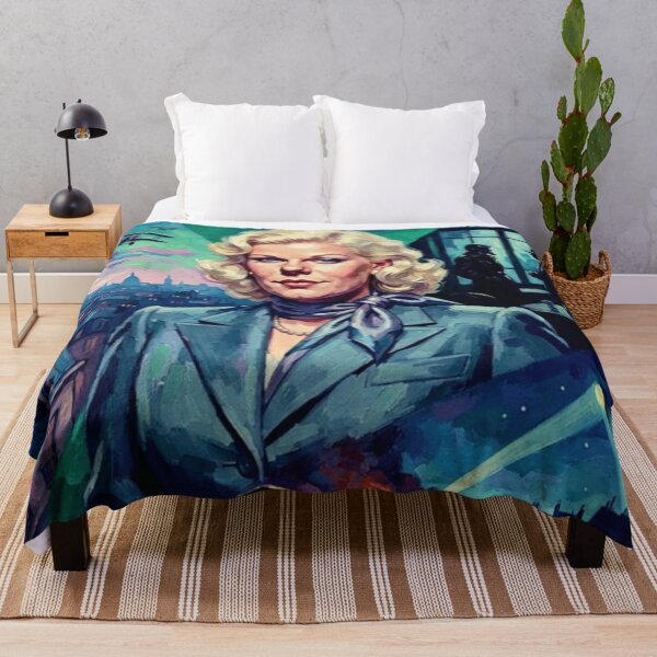 Item preview, Suzy Fine Art Tribute designed and sold by Art's Diner.