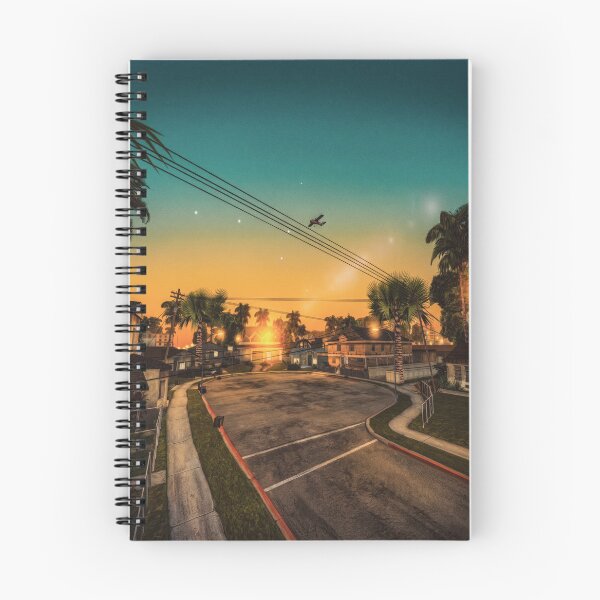 Item preview, GTA San Andreas (Groove Street) designed and sold by ScarsDesign.