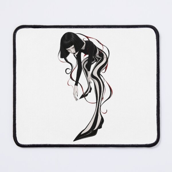 Item preview, Gothic Avant-Garde Muse ? designed and sold by NucciCollective.