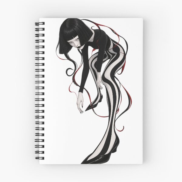 Item preview, Gothic Avant-Garde Muse ? designed and sold by NucciCollective.
