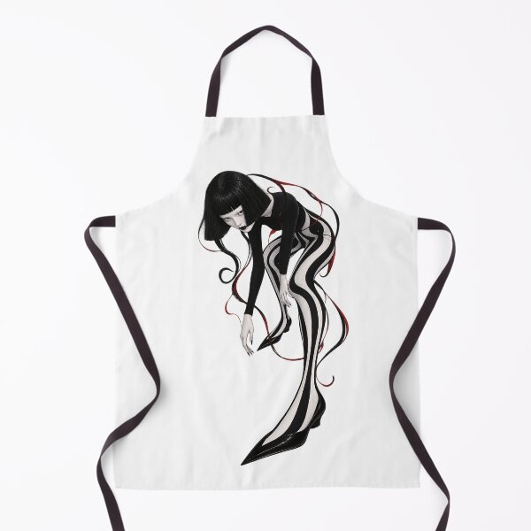 Item preview, ¿Musa gótica de vanguardia? designed and sold by NucciCollective.