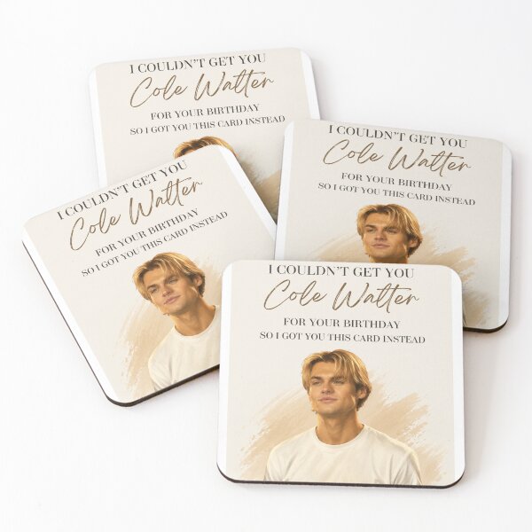 Item preview, my life with the walter boys designed and sold by thrynafenquar.
