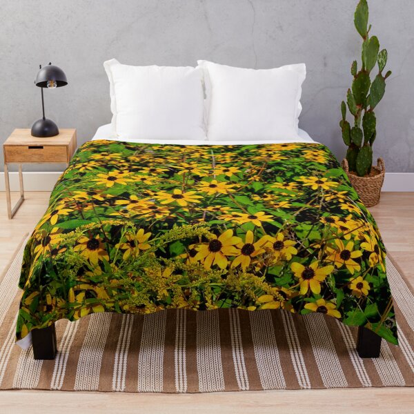 Item preview, Brown Eyed Susan designed and sold by bjtomiko.