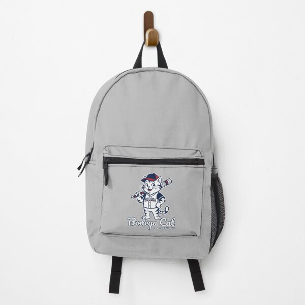 Item preview, New York Baseball Bodega Cat designed and sold by MASMUS27.