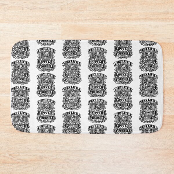 Item preview, The Mind’s Quiet Joy designed and sold by Quote Gallery.