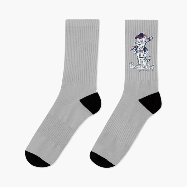 Item preview, New York Baseball Bodega Cat designed and sold by MASMUS27.