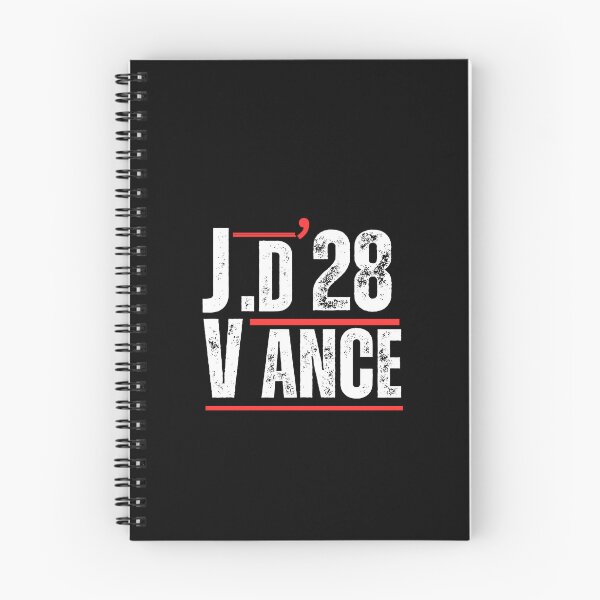 Item preview, Vance 2028 designed and sold by ANNINOART ⭐⭐⭐⭐⭐.