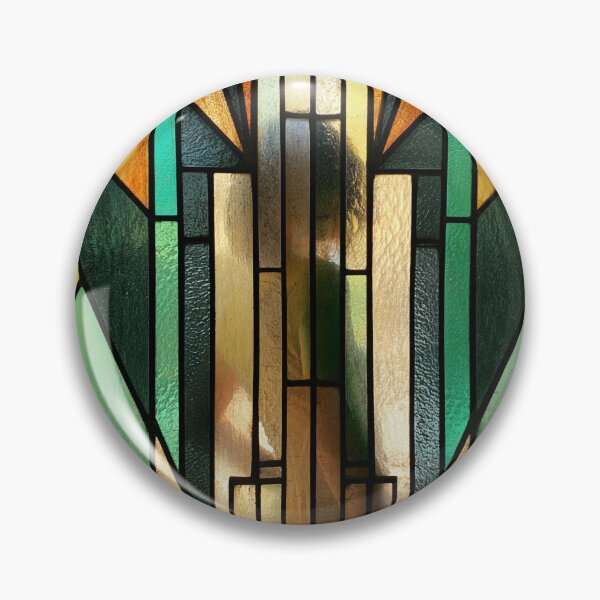 Item preview, Nouvessence - Hidden Woman in Art Deco (23/44) designed and sold by sabantha.