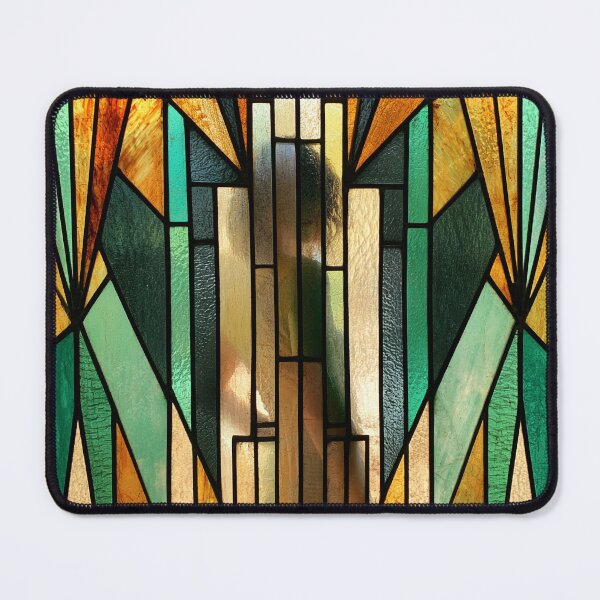 Item preview, Nouvessence - Hidden Woman in Art Deco (23/44) designed and sold by sabantha.