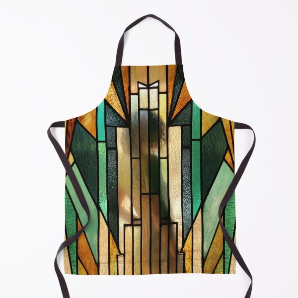 Item preview, Nouvessence - Hidden Woman in Art Deco (23/44) designed and sold by sabantha.