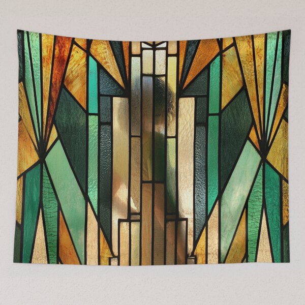 Item preview, Nouvessence - Hidden Woman in Art Deco (23/44) designed and sold by sabantha.