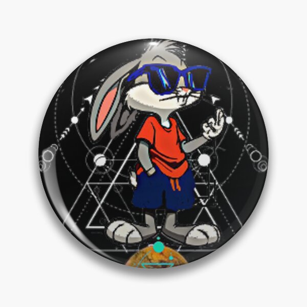 Item preview, Rabbit illustrator Kids.Bugs Bunny. designed and sold by Rosa1977.