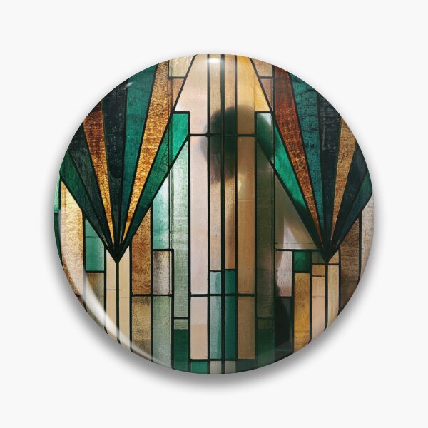 Item preview, Nouvessence - Hidden Woman in Art Deco (24/44) designed and sold by sabantha.