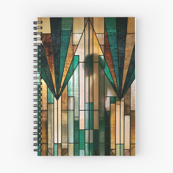 Item preview, Nouvessence - Hidden Woman in Art Deco (24/44) designed and sold by sabantha.