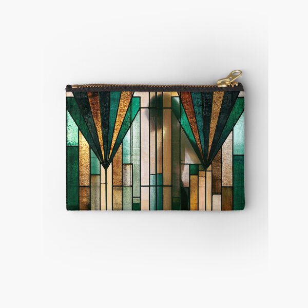 Item preview, Nouvessence - Hidden Woman in Art Deco (24/44) designed and sold by sabantha.
