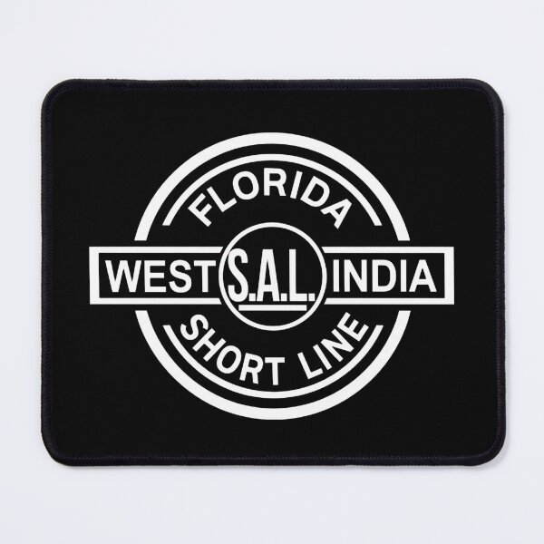 Item preview, SAL Florida-West India Short Line designed and sold by Trains-and-Rail.