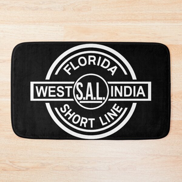 Item preview, SAL Florida-West India Short Line designed and sold by Trains-and-Rail.