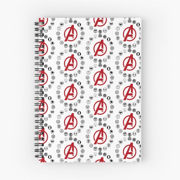 Item preview, Superheroes assemble designed and sold by checolingo.