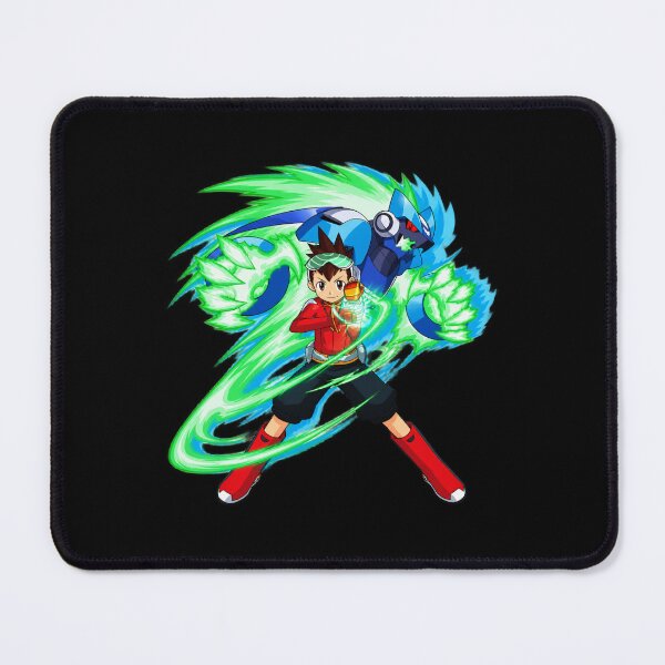 Item preview, megaman designed and sold by mynarasolwy.