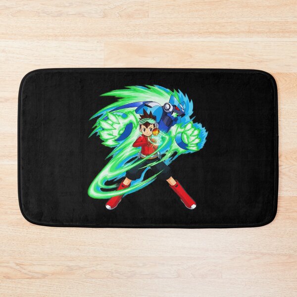Item preview, megaman designed and sold by mynarasolwy.