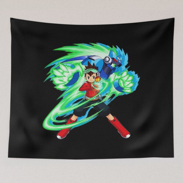 Item preview, megaman designed and sold by mynarasolwy.