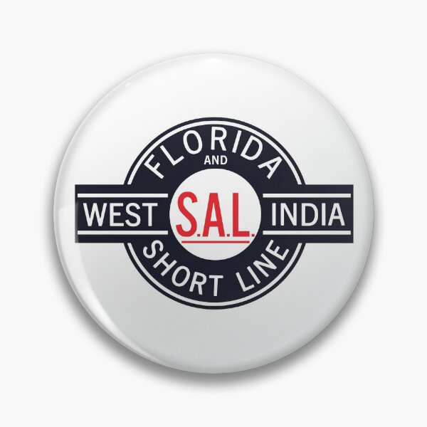 Item preview, SAL Florida and West India Short Line designed and sold by Trains-and-Rail.