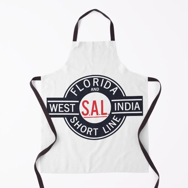 Item preview, SAL Florida and West India Short Line designed and sold by Trains-and-Rail.