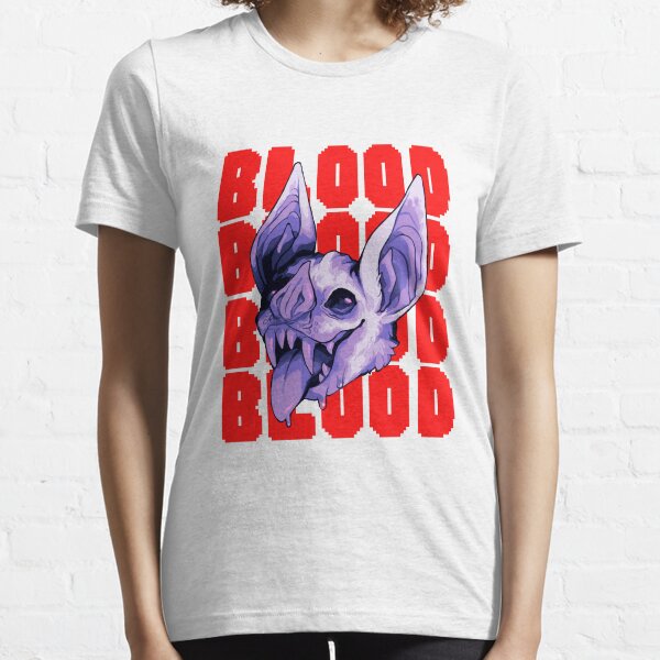 BLOODBLOODBLOOD Essential T-Shirt