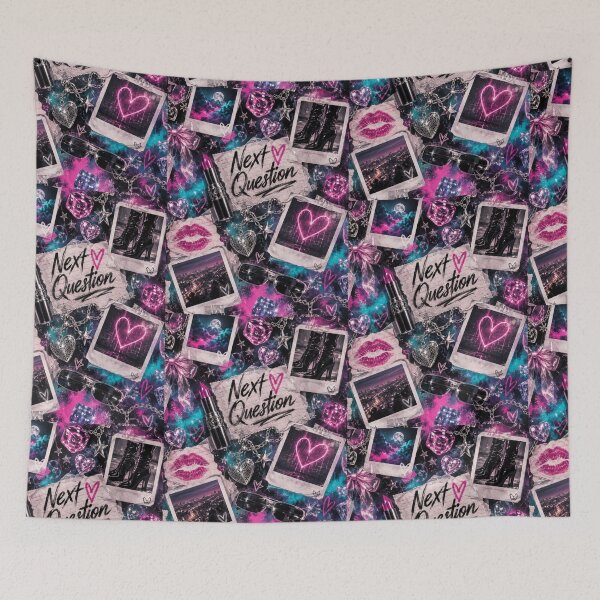 Item preview, Next Question designed and sold by Piscesvibezzz.