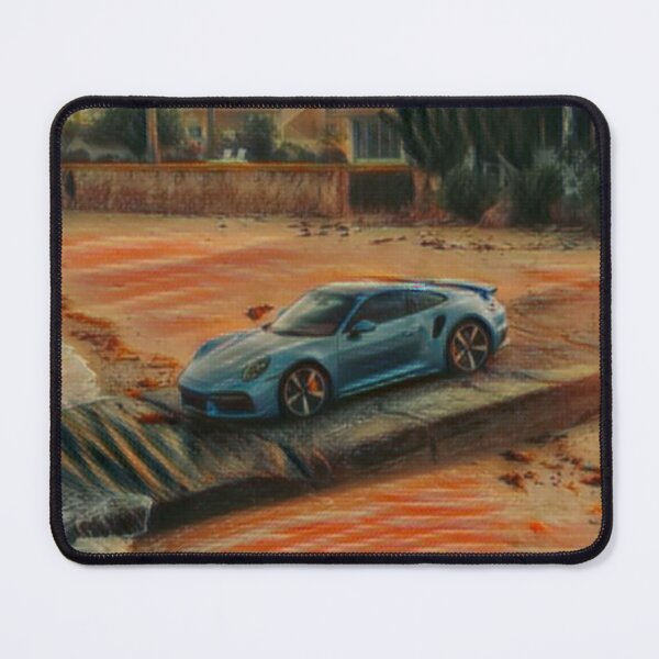 Item preview, Porsche 911 Turbo S designed and sold by OrangeCars.