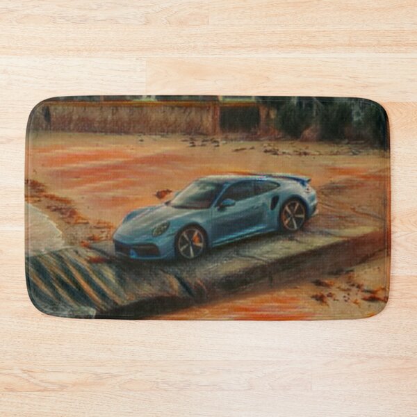 Item preview, Porsche 911 Turbo S designed and sold by OrangeCars.