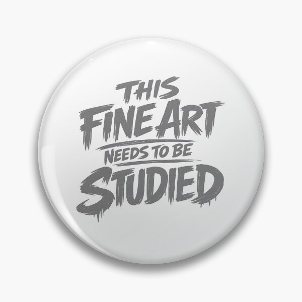 Item preview, Self Made Masterpiece - Bold Brushstroke Streetwear Graphic designed and sold by FrozenHeat97.