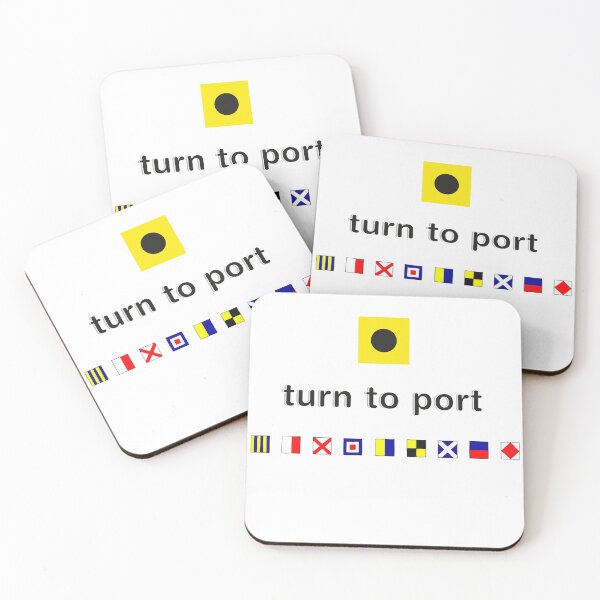 Item preview, Port designed and sold by Marédeseño.