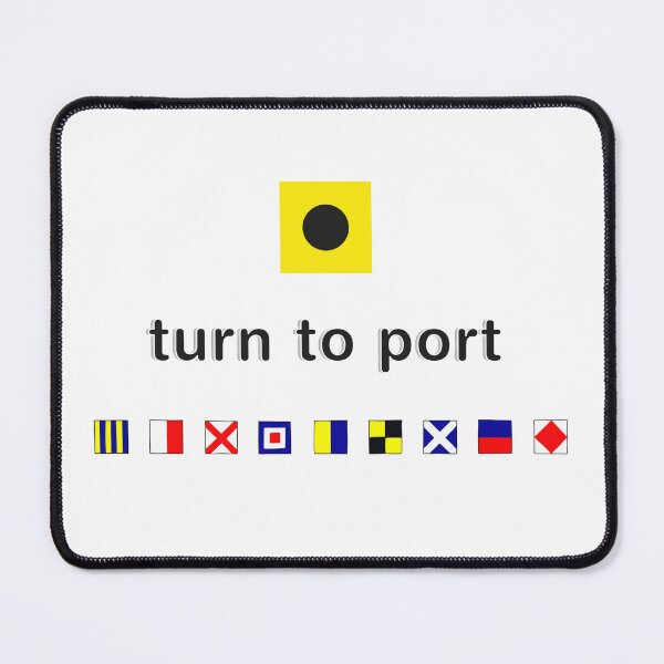 Item preview, Port designed and sold by Marédeseño.