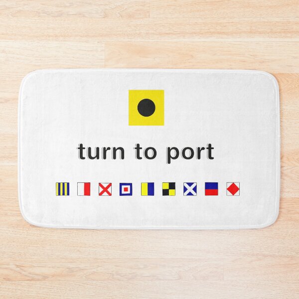 Item preview, Port designed and sold by Marédeseño.