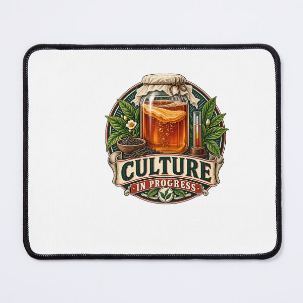Item preview, Kombucha Brewer and Fermentation Culture Club designed and sold by AMICO77.