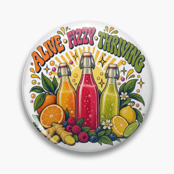 Item preview, Kombucha Brewer and Fermentation Culture Club designed and sold by AMICO77.