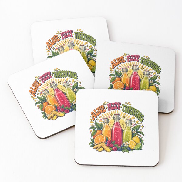 Item preview, Kombucha Brewer and Fermentation Culture Club designed and sold by AMICO77.