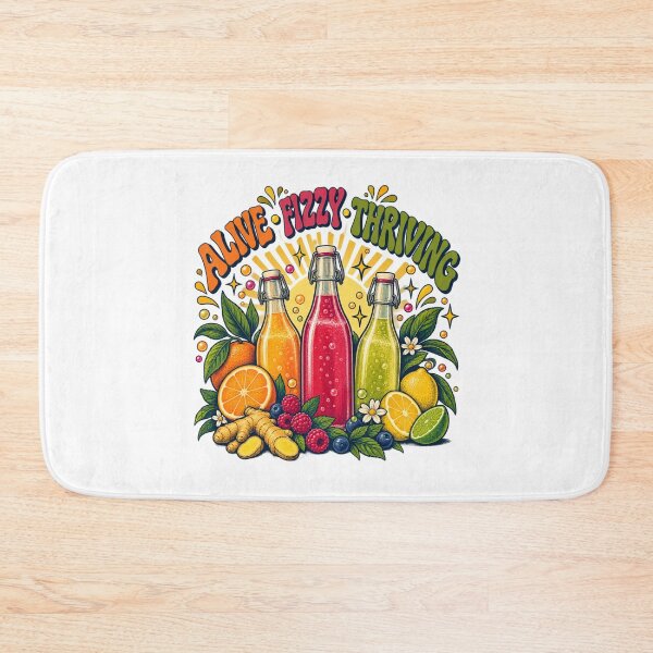 Item preview, Kombucha Brewer and Fermentation Culture Club designed and sold by AMICO77.