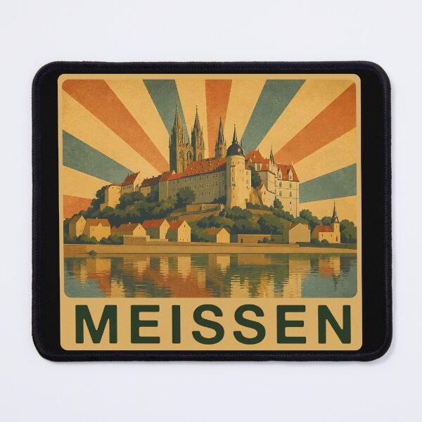 Item preview, Meissen designed and sold by blankshirt.