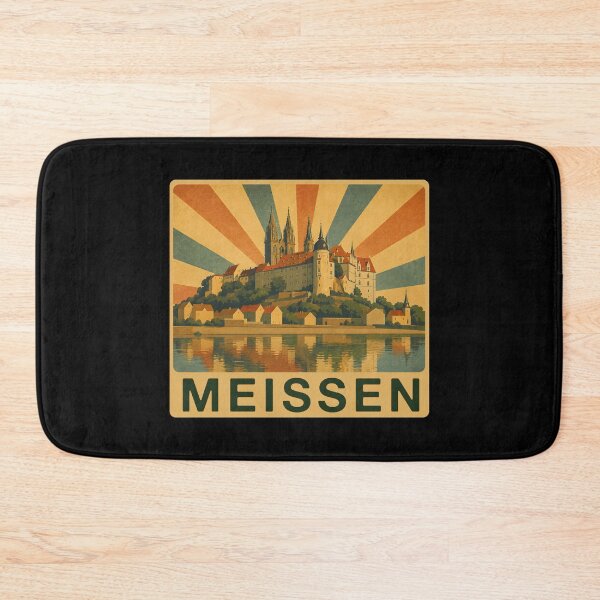 Item preview, Meissen designed and sold by blankshirt.