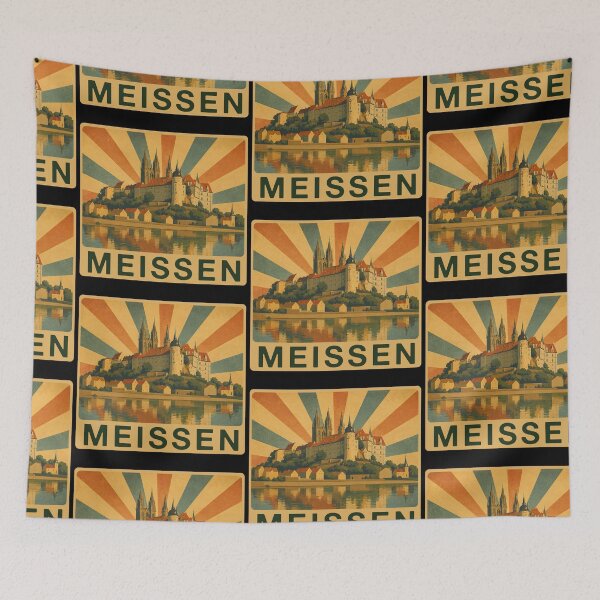 Item preview, Meissen designed and sold by blankshirt.