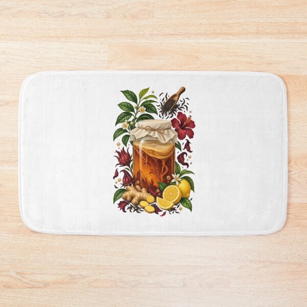 Item preview, Kombucha Brewer and Fermentation Culture Club designed and sold by AMICO77.