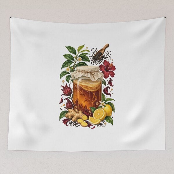 Item preview, Kombucha Brewer and Fermentation Culture Club designed and sold by AMICO77.