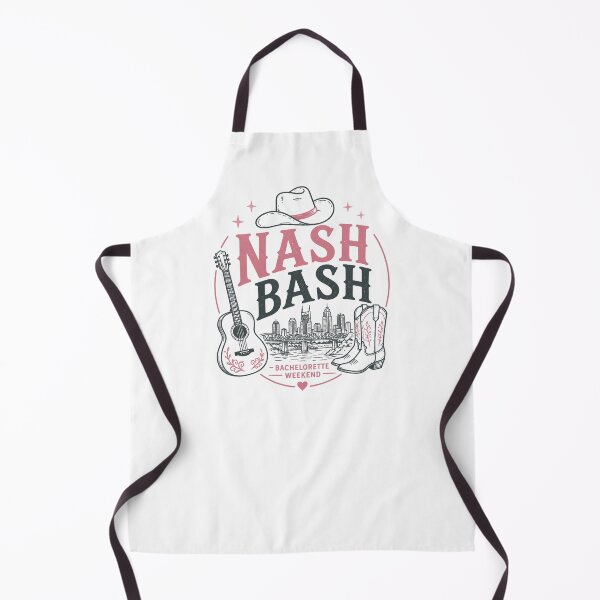 Item preview, Nash Bash designed and sold by CampAndCoast.
