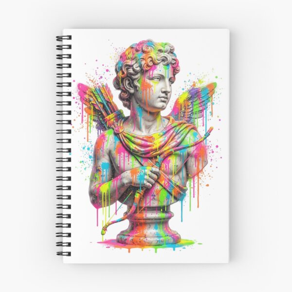Item preview, Statue of a young man designed and sold by PP&RAINBOW SHOP.