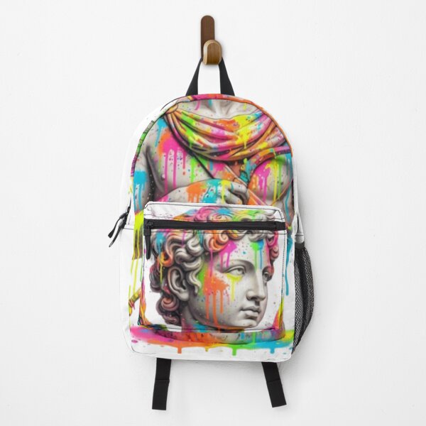 Item preview, Statue of a young man designed and sold by PP&RAINBOW SHOP.