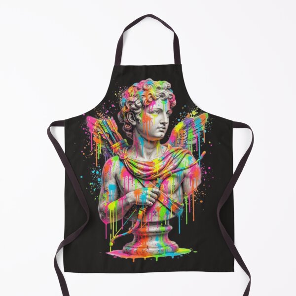 Item preview, Statue of a young man designed and sold by PP&RAINBOW SHOP.