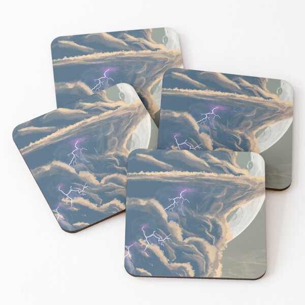 Item preview, Neith designed and sold by TheFallenDeer.